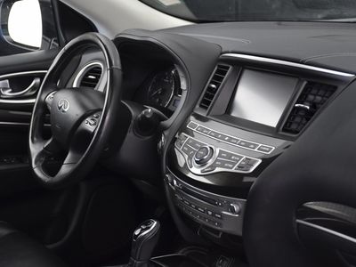 2019 INFINITI QX60 - Photo 29