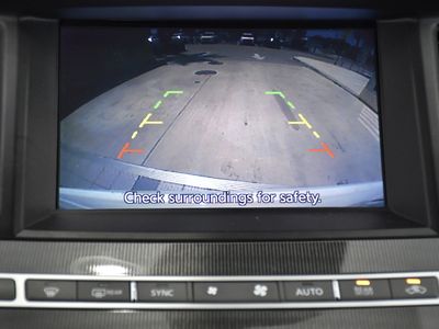 2019 INFINITI QX60 - Photo 17