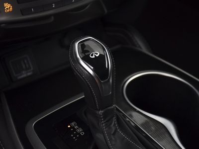 2019 INFINITI QX60 - Photo 14