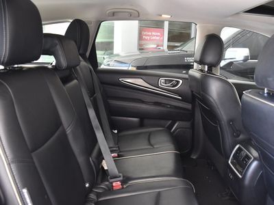 2019 INFINITI QX60 - Photo 26