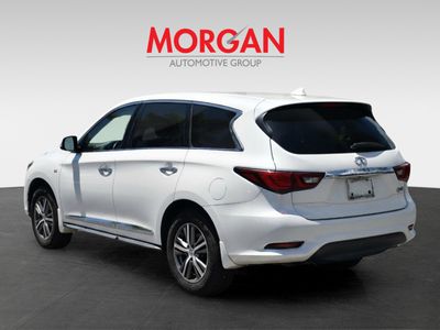 2019 INFINITI QX60 - Photo 6
