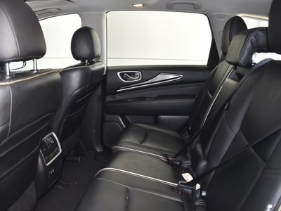 2019 INFINITI QX60 - Photo 23