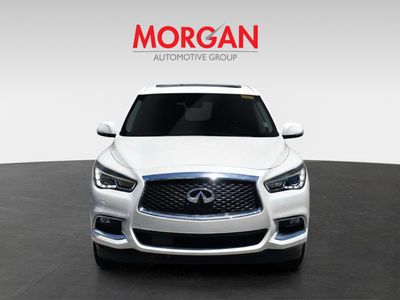 2019 INFINITI QX60 - Photo 2