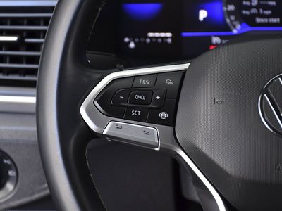 2023 Volkswagen Atlas Cross Sport - Photo 8
