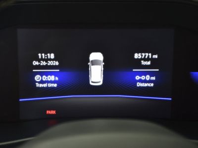 2023 Volkswagen Atlas Cross Sport - Photo 10