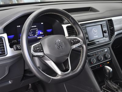 2023 Volkswagen Atlas Cross Sport - Photo 17