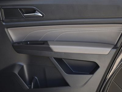 2023 Volkswagen Atlas Cross Sport - Photo 22