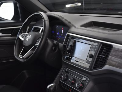 2023 Volkswagen Atlas Cross Sport - Photo 24