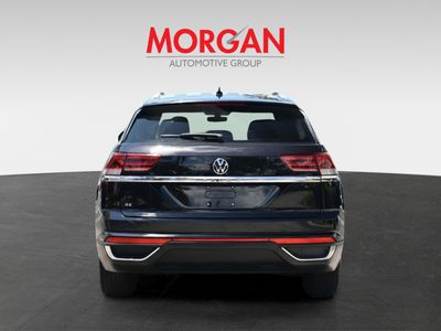 2023 Volkswagen Atlas Cross Sport - Photo 5