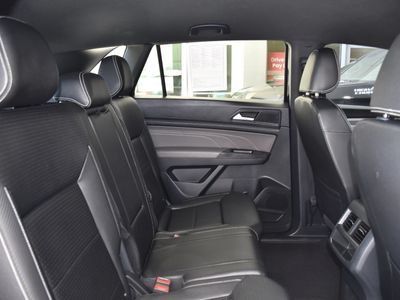 2023 Volkswagen Atlas Cross Sport - Photo 21