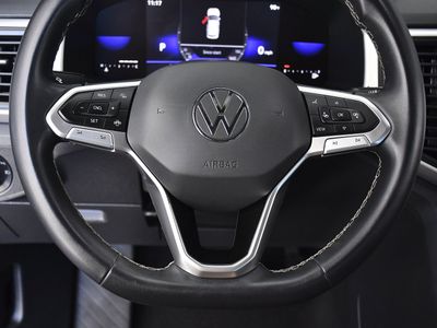 2023 Volkswagen Atlas Cross Sport - Photo 7