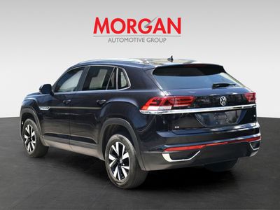2023 Volkswagen Atlas Cross Sport - Photo 6