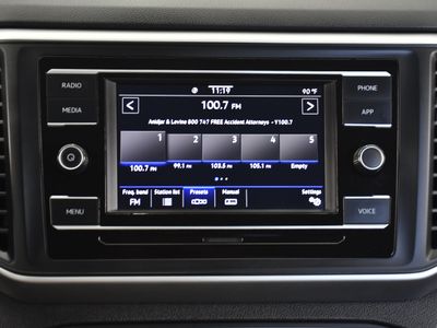 2023 Volkswagen Atlas Cross Sport - Photo 13
