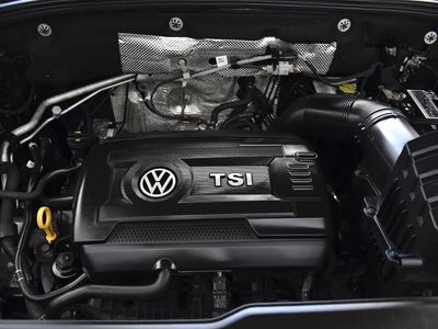 2023 Volkswagen Atlas Cross Sport - Photo 28