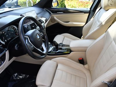 2019 BMW X3 - Photo 16