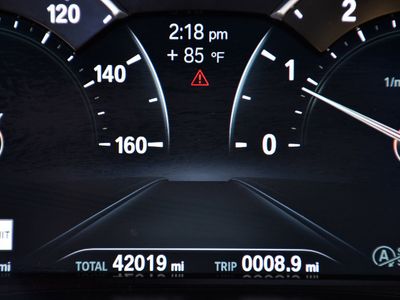 2019 BMW X3 - Photo 10