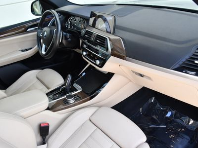2019 BMW X3 - Photo 24