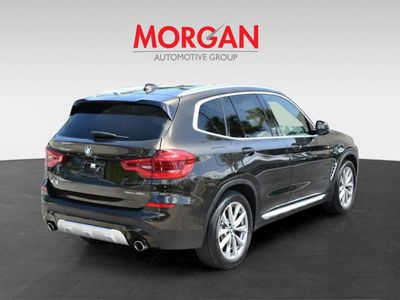 2019 BMW X3 - Photo 4