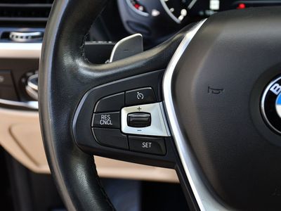 2019 BMW X3 - Photo 8