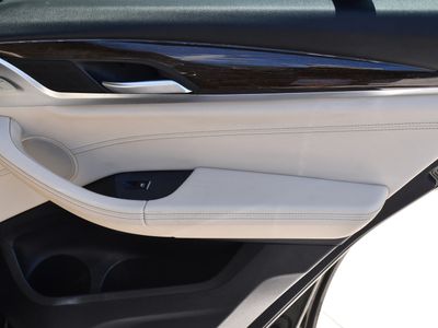 2019 BMW X3 - Photo 22