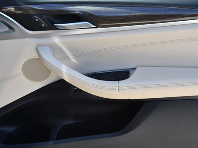 2019 BMW X3 - Photo 25