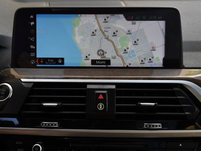 2019 BMW X3 - Photo 13