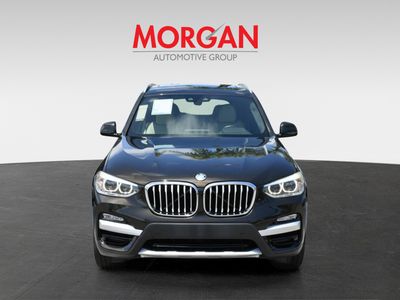 2019 BMW X3 - Photo 2