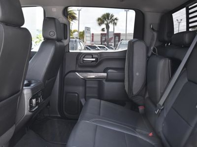 2020 Chevrolet Silverado 1500 - Photo 21