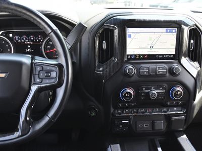 2020 Chevrolet Silverado 1500 - Photo 11