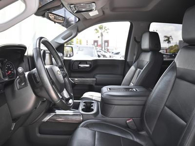 2020 Chevrolet Silverado 1500 - Photo 18