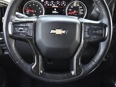 2020 Chevrolet Silverado 1500 - Photo 7