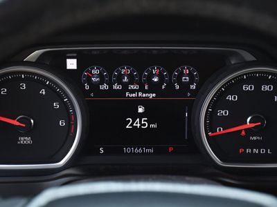 2020 Chevrolet Silverado 1500 - Photo 10