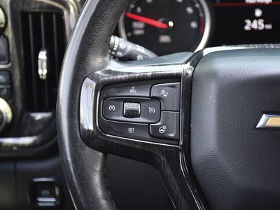 2020 Chevrolet Silverado 1500 - Photo 8