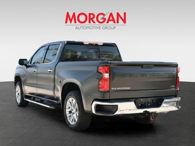 2020 Chevrolet Silverado 1500 - Photo 6