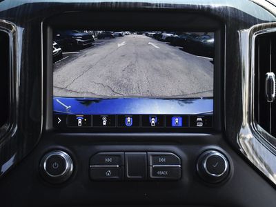 2020 Chevrolet Silverado 1500 - Photo 14