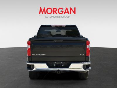 2020 Chevrolet Silverado 1500 - Photo 5