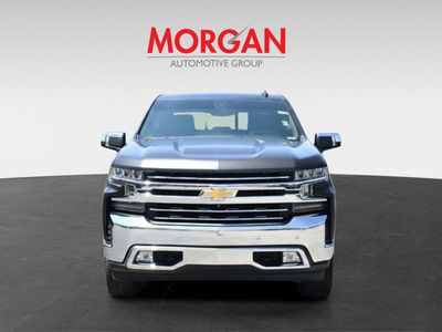 2020 Chevrolet Silverado 1500 - Photo 2