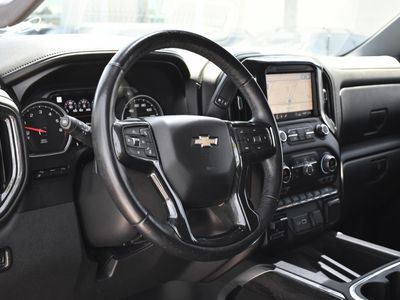 2020 Chevrolet Silverado 1500 - Photo 19