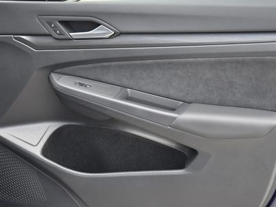 2024 Volkswagen Golf GTI - Photo 28
