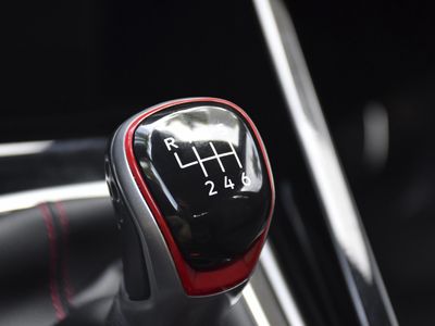 2024 Volkswagen Golf GTI - Photo 13