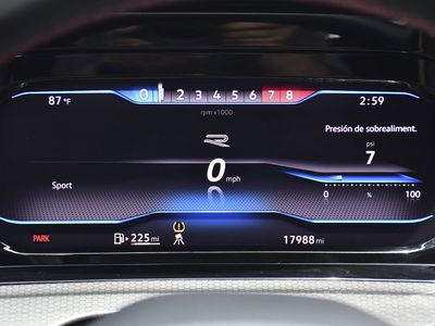 2024 Volkswagen Golf GTI - Photo 10