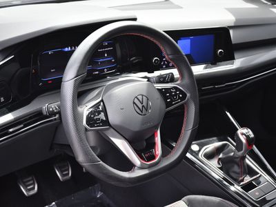2024 Volkswagen Golf GTI - Photo 20