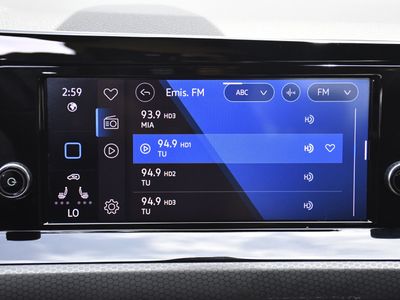 2024 Volkswagen Golf GTI - Photo 15