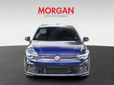 2024 Volkswagen Golf GTI - Photo 2