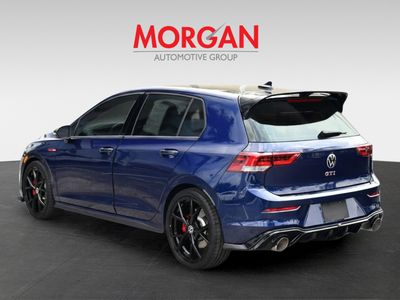 2024 Volkswagen Golf GTI - Photo 6