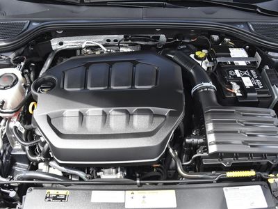 2024 Volkswagen Golf GTI - Photo 31