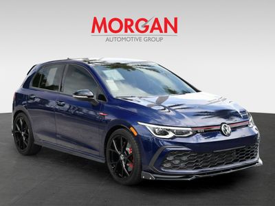 2024 Volkswagen Golf GTI - Photo 3