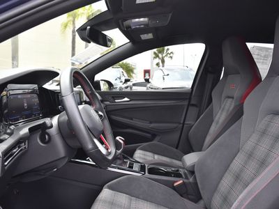 2024 Volkswagen Golf GTI - Photo 19