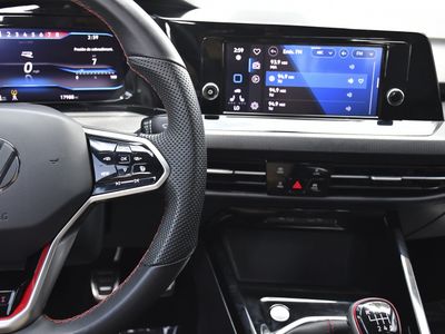2024 Volkswagen Golf GTI - Photo 11