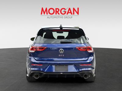 2024 Volkswagen Golf GTI - Photo 5